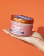 Tree Hut Vitamin C Whipped Shea Body Butter image 1