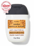 Bath &amp; Body Works Warm Vanilla SugarPocketBac Hand Sanitizer image 0