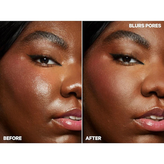 MILK MAKEUP Pore Eclipse Mattifying + Blurring Transfer-Proof Setting Spray image 1