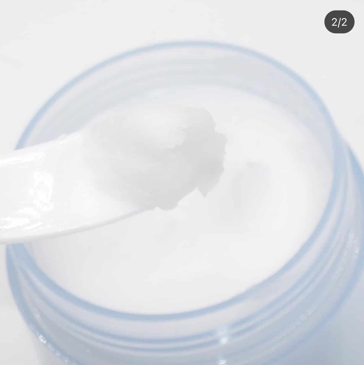 e.l.f Holy Hydration! Makeup Melting Cleansing Balm image 3