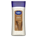 Vaseline Intensive Care Cocoa Radiant Body Gel Oil Scented (US Version) image 1