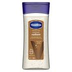 Vaseline Intensive Care Cocoa Radiant Body Gel Oil Scented (US Version) image 1