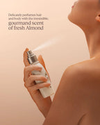 L’Occitane Almond Delightful Hair and Body Mist image 1