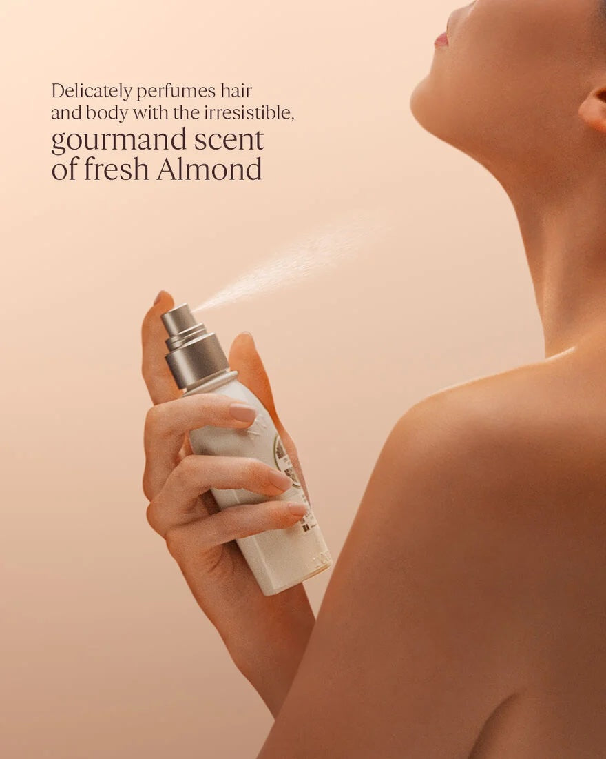L’Occitane Almond Delightful Hair and Body Mist image 1