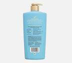Jergens Shea Fusion Vanilla Crush Body Lotion