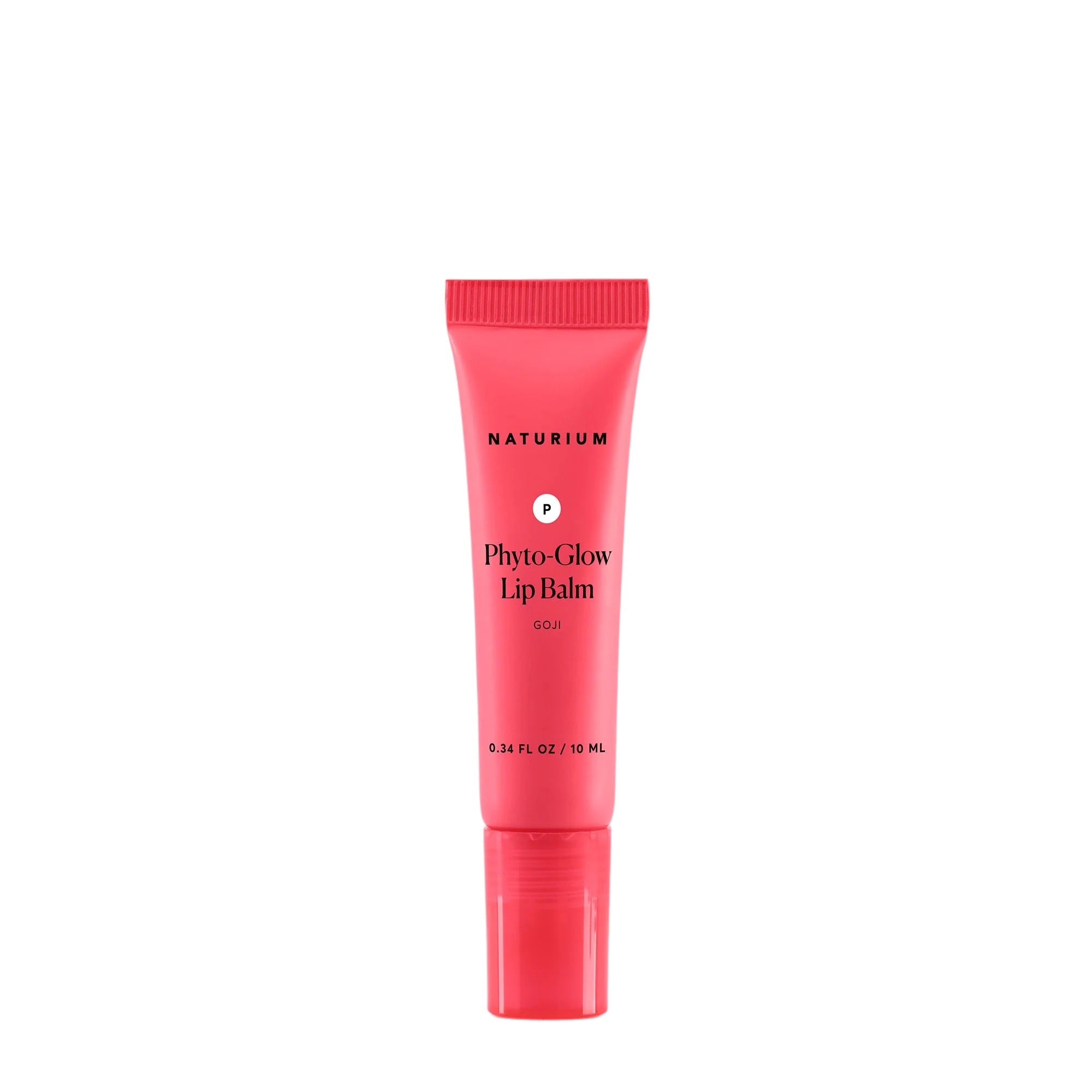 Naturium Phyto-Glow Lip Balm - Goji image 0