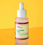 Good Molecules Niacinamide Serum image 1