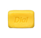 Dial Antibacterial Deodorant Bar Soap, Advanced Clean, Gold, 4 oz image 0