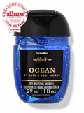 Bath &amp; Body Works Ocean PocketBac Hand Sanitizer image 0