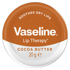 Vaseline Lip Therapy Lip Balm tin cocoa butter 20g image 0
