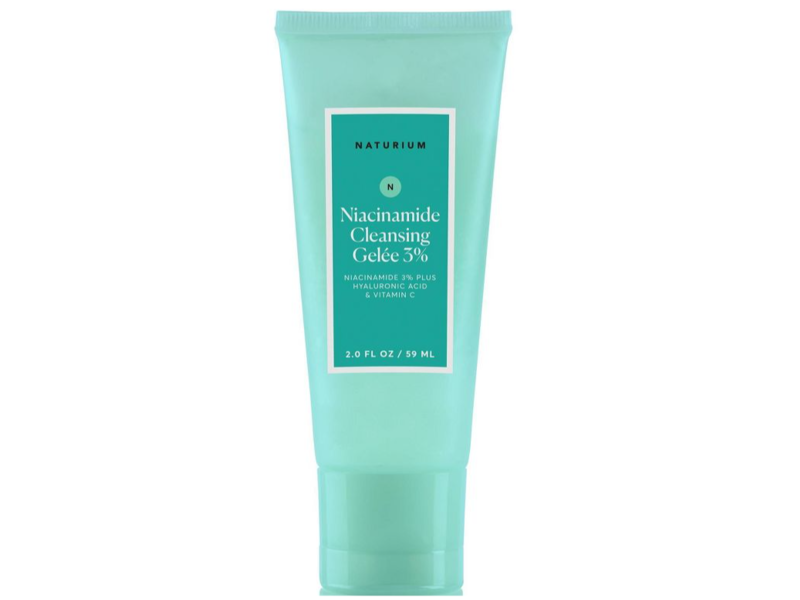 Naturium Niacinamide Cleansing Gelée 3% - 59 ml image