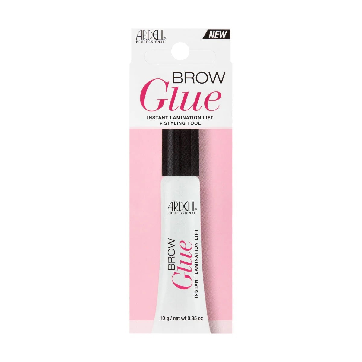Ardell Lamilift Brow Glue Ardell Brow Lamination image 0