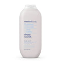 Method Body Wash- Simply Nourish, 18oz image 0