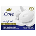 Dove Beauty White Beauty Bar Soap -  90g image 0