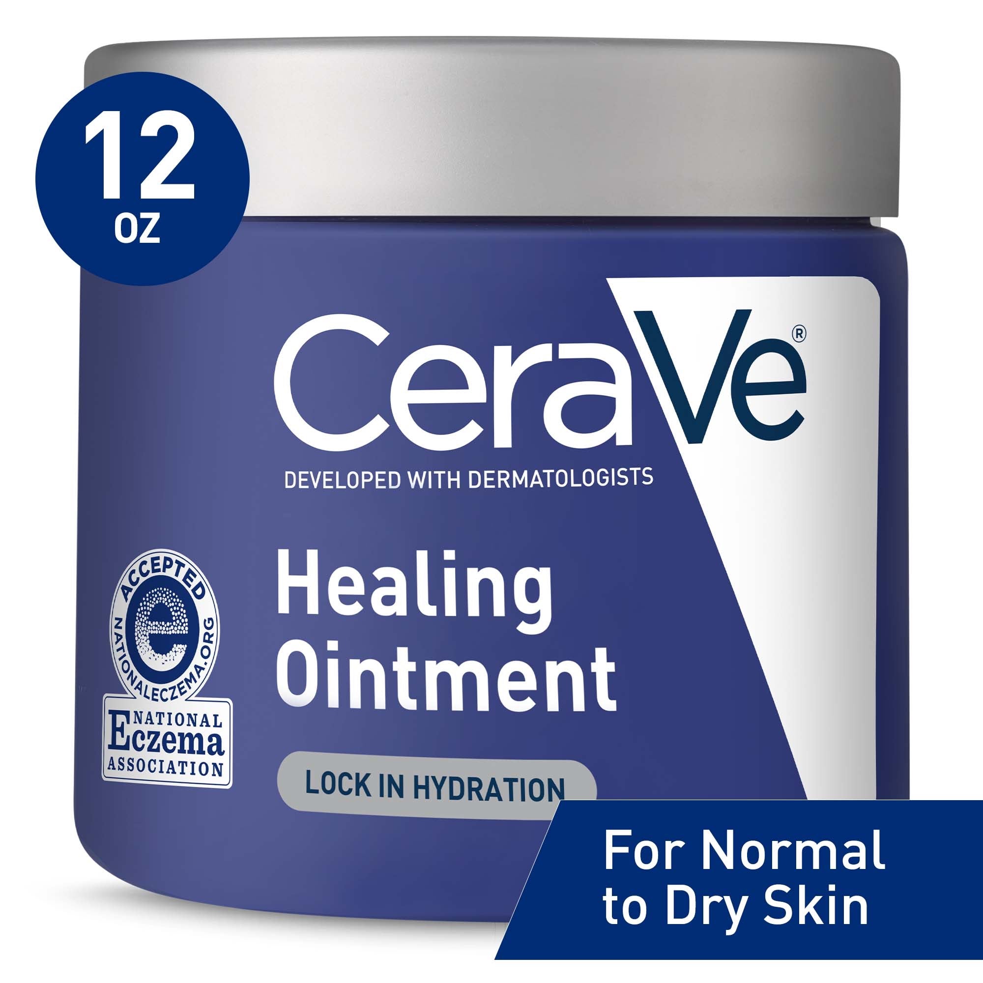 CeraVe Healing Ointment - 12 oz image