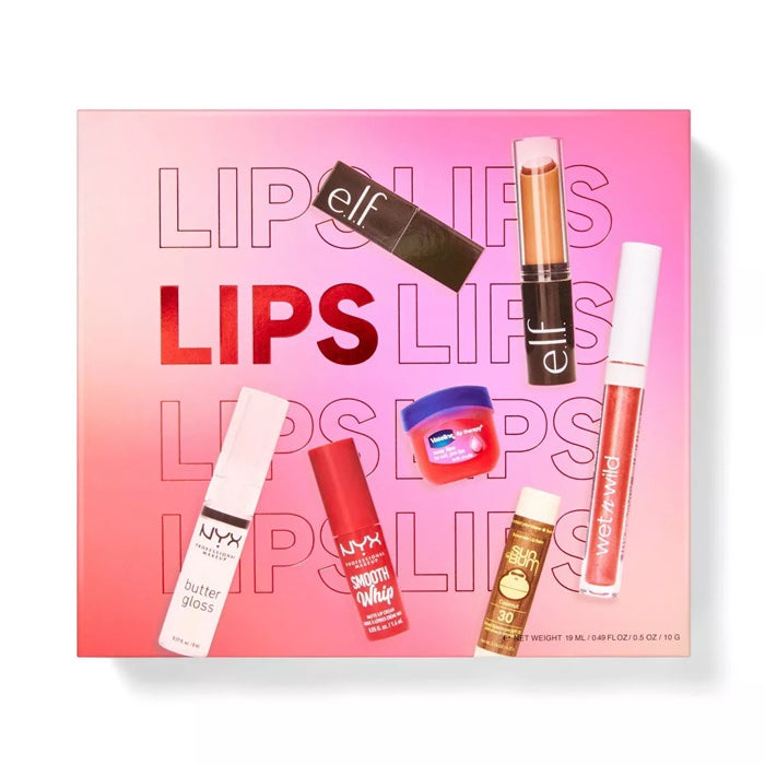 Target Beauty Lip Makeup Set image 0