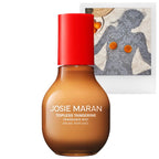 Josie Maran Topless Tangerine  - Body + Hair Fragrance Mist with 100% Natural Scents image 0