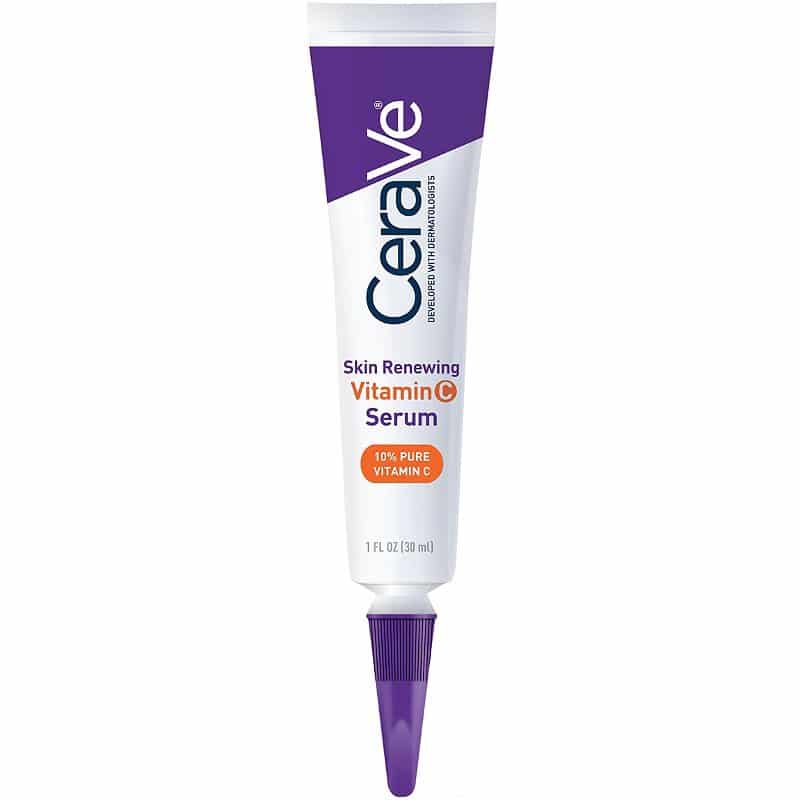 CeraVe Skin Renewing Vitamin C Serum image 1