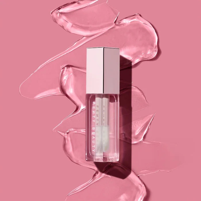 Fenty Beauty Gloss Bomb Universal Lip Luminizer - Glass Slipper image 1