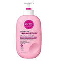 eos Shea Better Moisture Body Lotion - Pomegranate Raspberry image 0