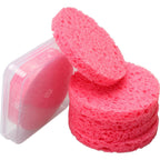Compressed Facial Sponges 15 pack image 0