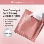 Biodance - Bio Collagen Real Deep Mask Set image 1