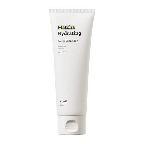 B.LAB  Matcha Hydrating Foam Cleanser image 1