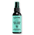NYX Dewy Finish Setting Spray image 0