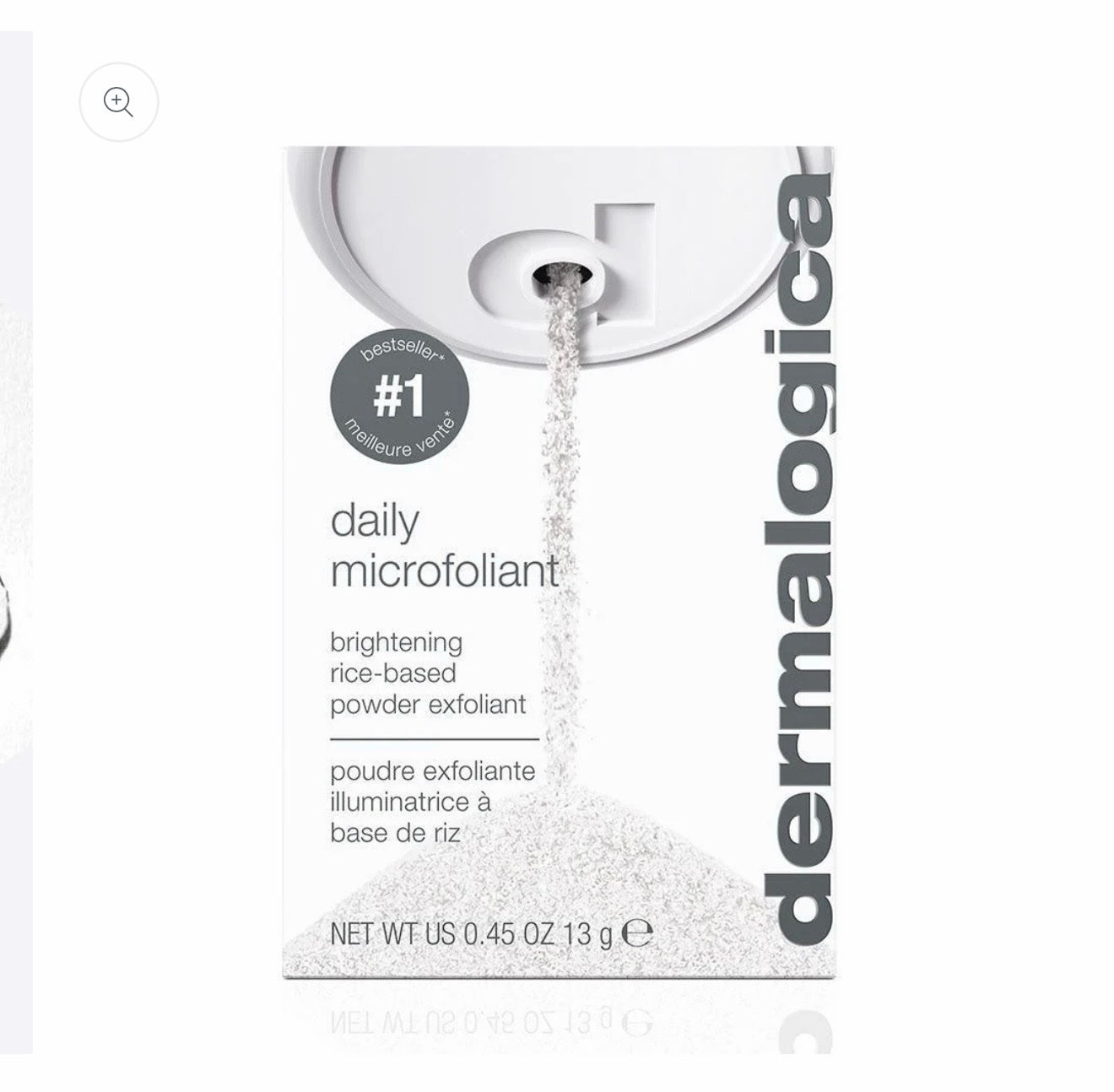 Dermalogica Daily Microfoliant image 0