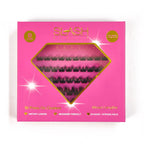 Slash Beauty Press On Cluster Lashes- Icon image 0