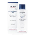 Eucerin 10% Urea Body Lotion Dry Skin Relief - 250 ml image