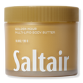 Saltair Multi Lipid Body Butter - Golden Hour image 0