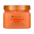 Tree Hut Sunkissed Poppy Shea Sugar Body Scrub - 18oz image 0