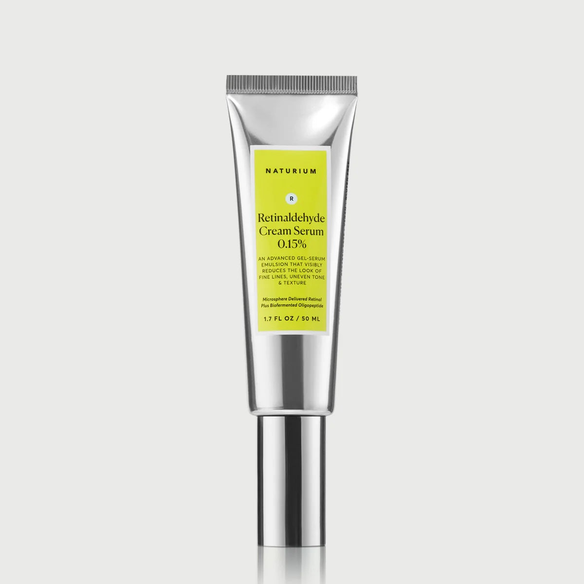 Naturium Retinaldehyde Cream Serum 0.15% image 1