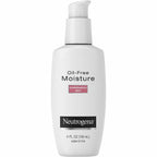 Neutrogena Combination Skin Oil-Free Moisture image 0
