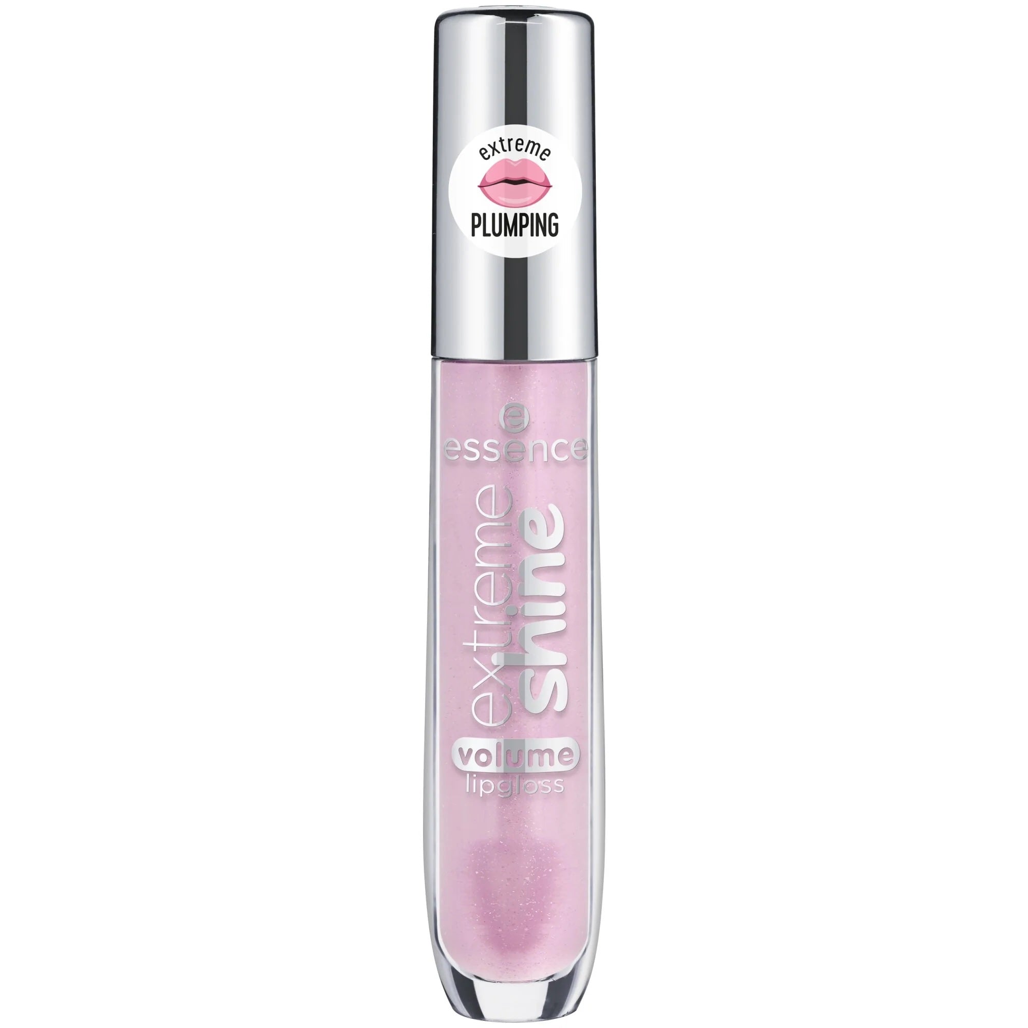 Essence Extreme Shine Volume Lipgloss - Summer Punch image
