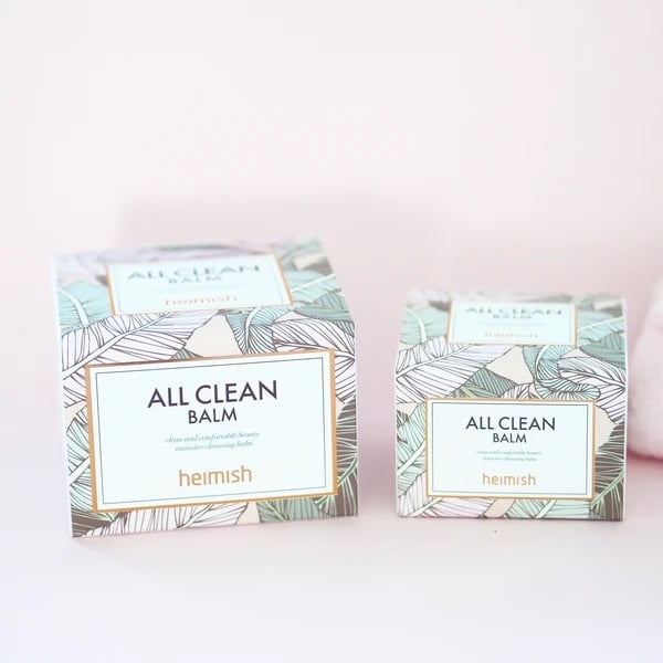 Heimish All Clean Balm image 3