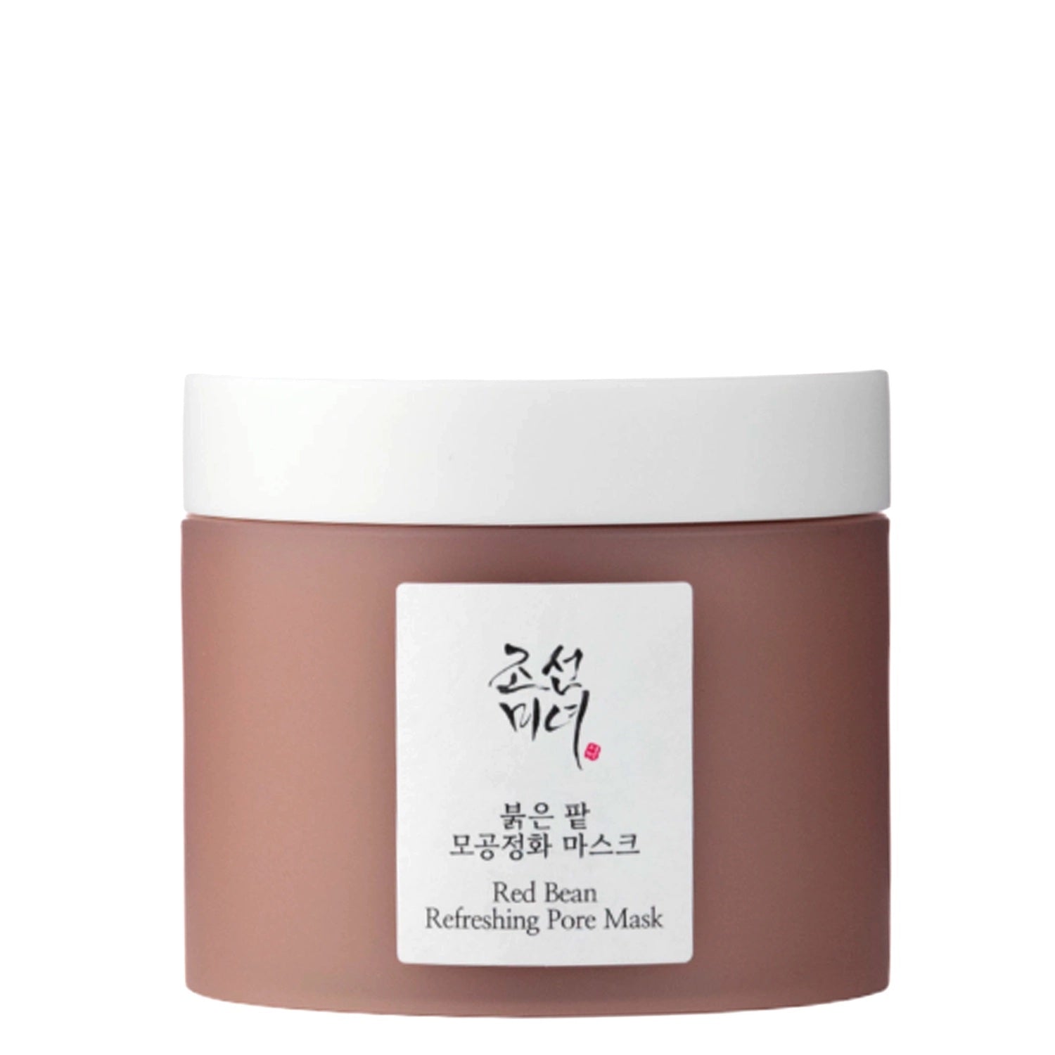 Beauty of Joseon Red Bean Refreshing Pore Mask image 0