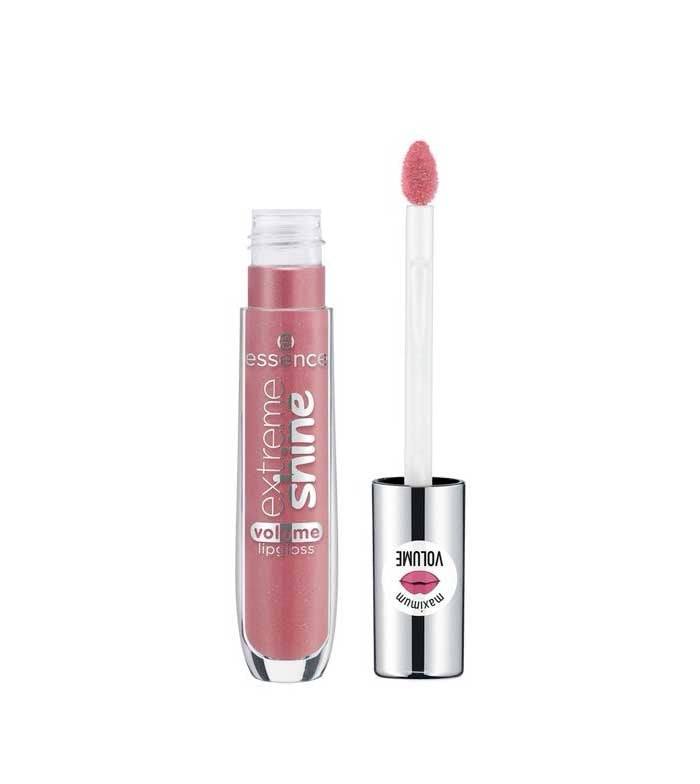 Essence Extreme Shine Volume Lipgloss - Shadow Rose image