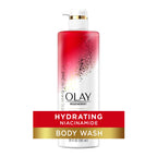 Olay Age Defying Women's Body Wash with Niacinamide, 20 fl oz image 2