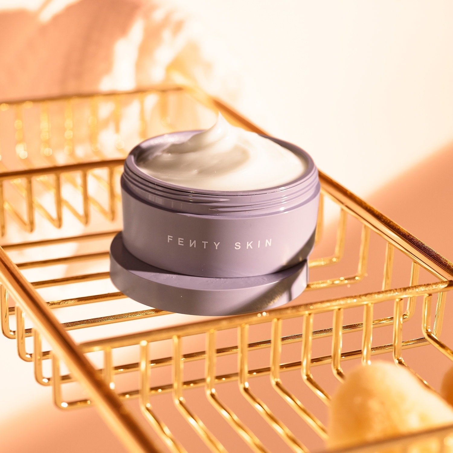 Fenty Skin Butta Drop Whipped Oil Hydrating Body Cream - 200 ml image
