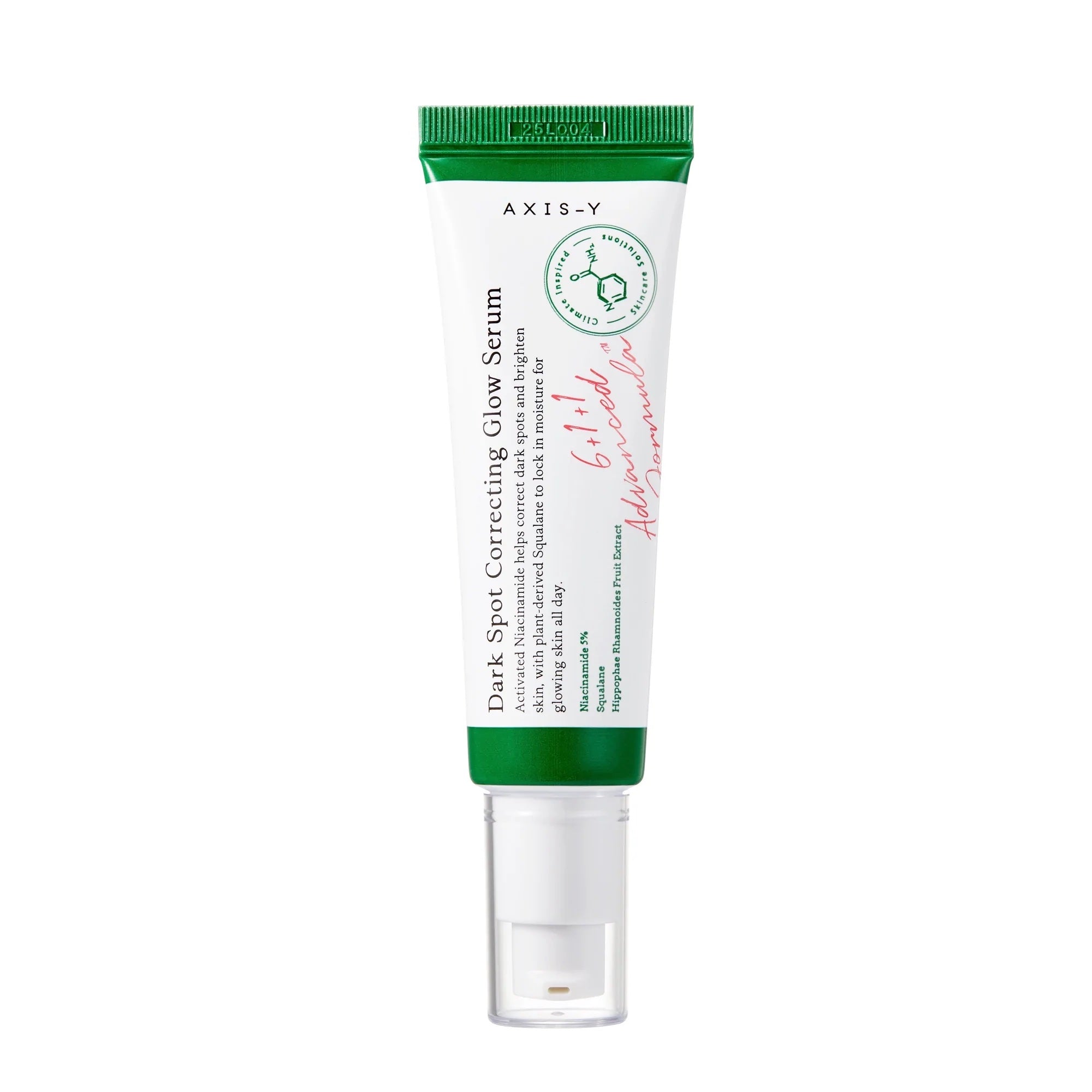 AXIS-Y Dark Spot Correcting Glow Serum image 0
