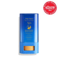 Shiseido Clear Sunscreen Stick SPF 50+ image 0