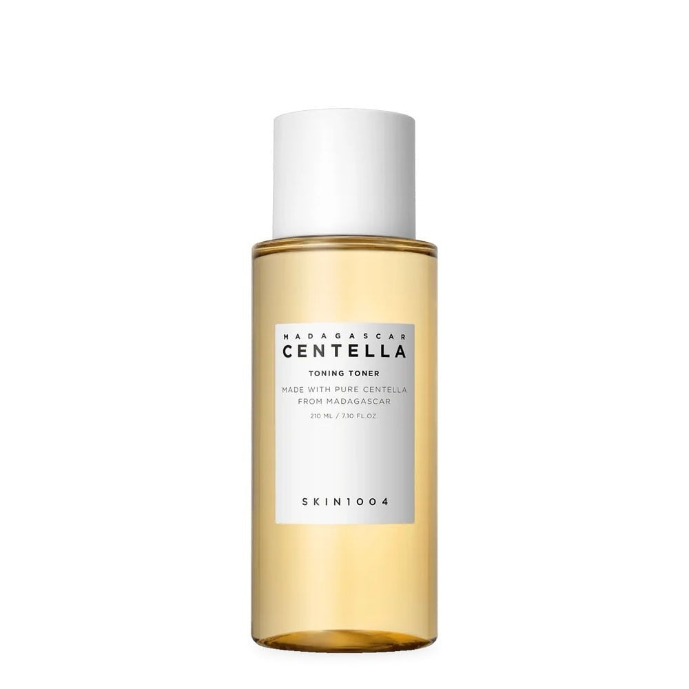 SKIN1004 - Madagascar Centella Toning Toner image 0