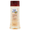 Equate Moisture Care Cocoa Divine Body Oil Gel, 6.8 fl oz image 0
