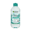 Garnier Micellar Water Hyaluronic Acid Aloe Facial Cleanser image 0