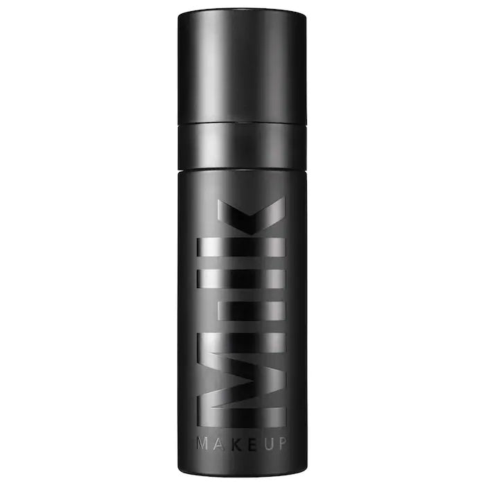 MILK MAKEUP Pore Eclipse Mattifying + Blurring Transfer-Proof Setting Spray image 0