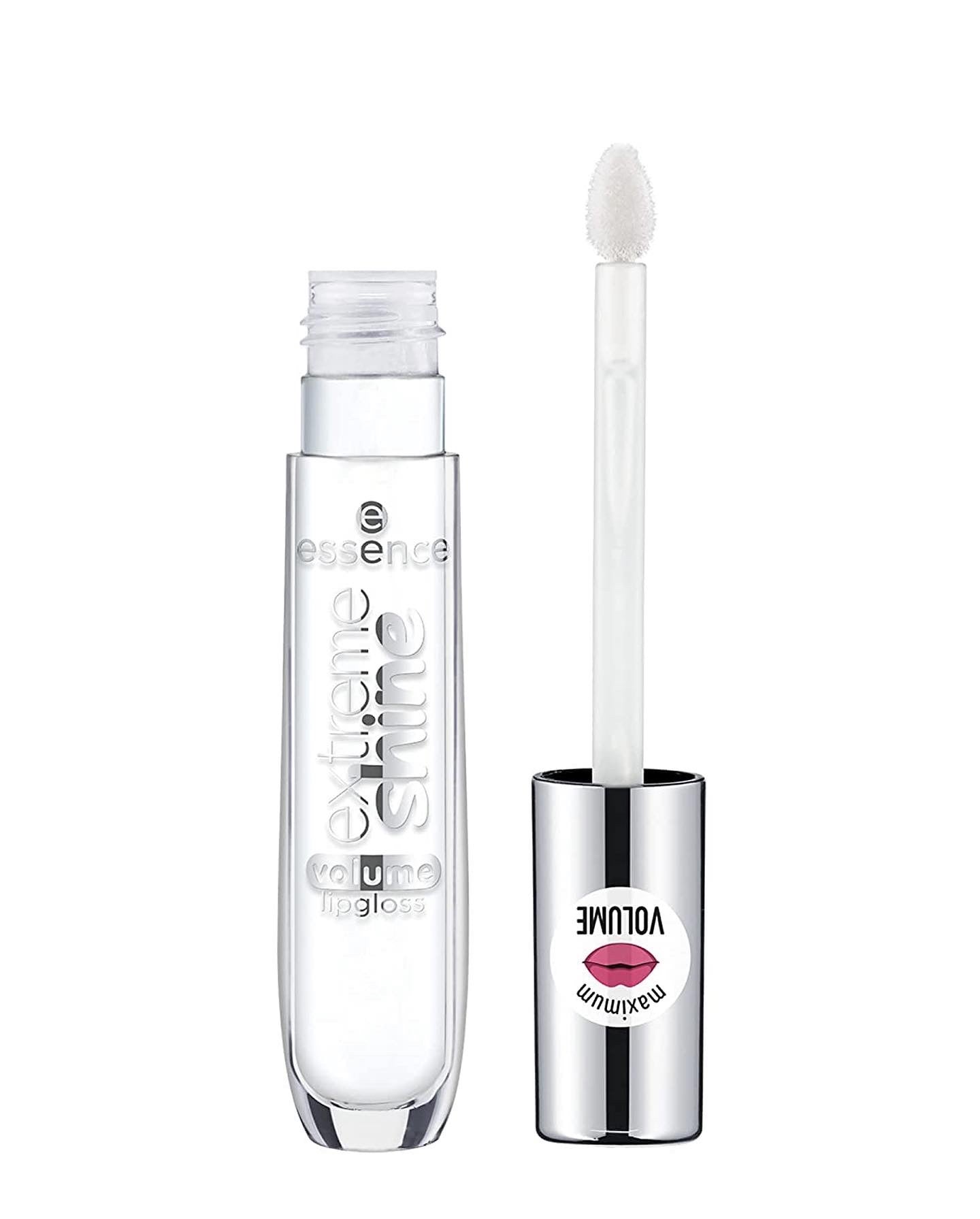 Essence Extreme Shine Volume Lipgloss image 0