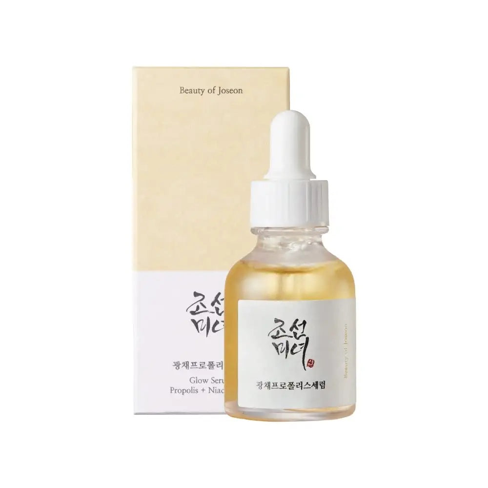 Beauty Of Joseon Glow Serum image 0