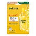 Garnier Vitamin C Face Sheet Mask image 0